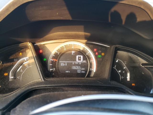 Photo 9 from auction – 2016 HONDA CIVIC LX with VIN 19XFC2F53GE204793