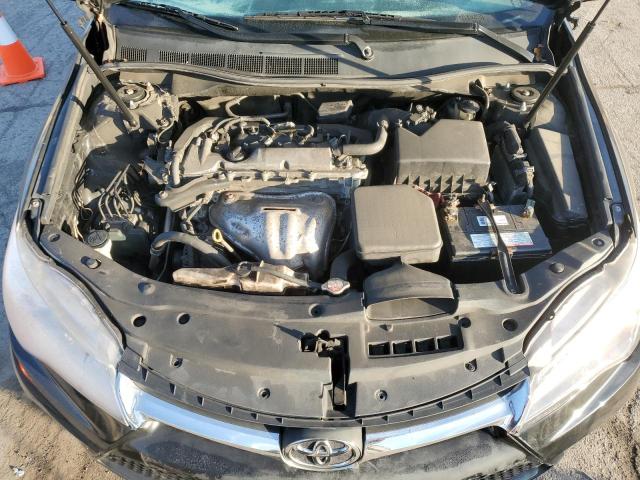 Photo 11 from auction – 2017 TOYOTA CAMRY LE with VIN 4T1BF1FK8HU276464