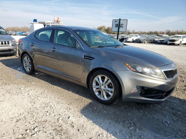 Photo 4 from auction – 2012 KIA OPTIMA EX with VIN 5XXGN4A71CG073013