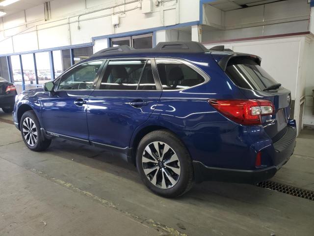 Photo 2 from auction – 2017 SUBARU OUTBACK 3. with VIN 4S4BSENC5H3344304
