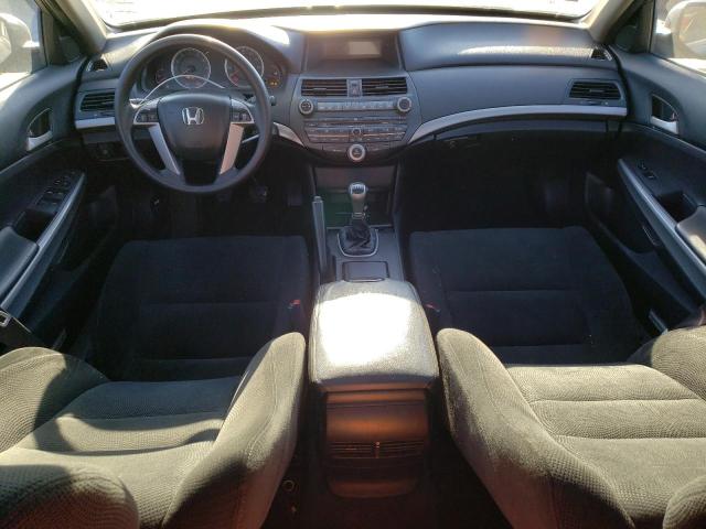 Photo 8 from auction – 2010 HONDA ACCORD EX with VIN 1HGCP2E75AA161595
