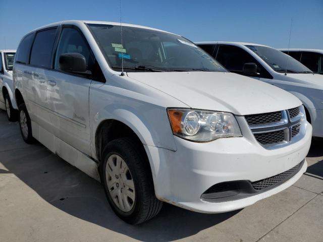 Photo 4 from auction – 2017 DODGE GRAND CARA with VIN 2C4RDGBG0HR776497