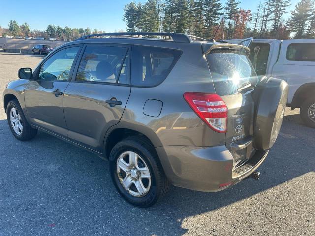 Photo 3 from auction – 2011 TOYOTA RAV4 with VIN 2T3ZF4DV8BW060187