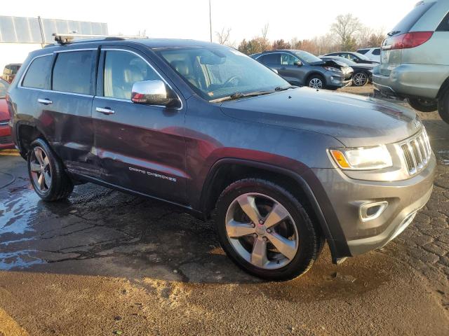 Photo 4 from auction – 2015 JEEP GRAND CHER with VIN 1C4RJFBG2FC846672
