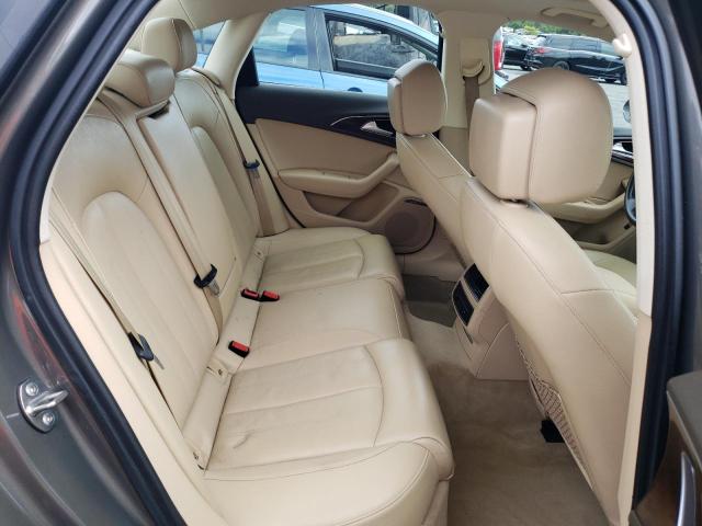 Photo 10 from auction – 2014 AUDI A6 PREMIUM with VIN WAUFGAFC7EN074777