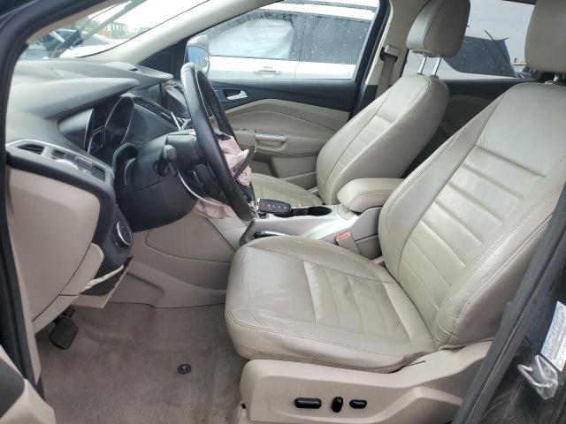 Photo 7 from auction – 2013 FORD ESCAPE SEL with VIN 1FMCU9H95DUC60087