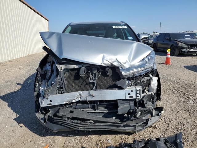 Photo 5 from auction – 2017 TOYOTA HIGHLANDER with VIN 5TDYZRFH4HS196639