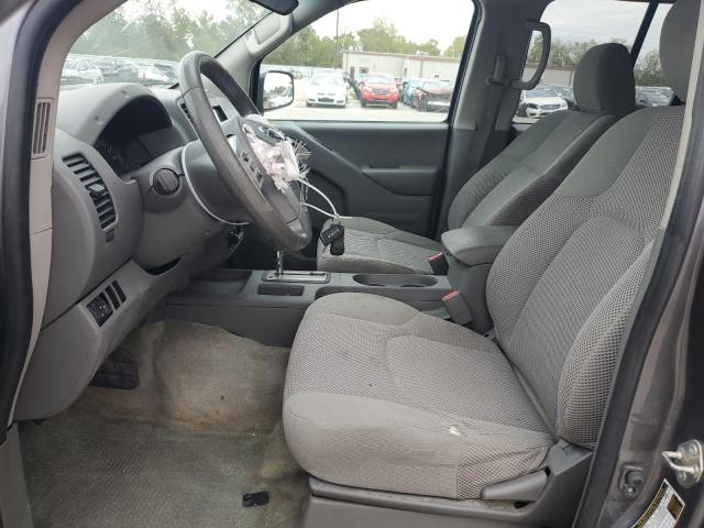 Photo 7 from auction – 2018 NISSAN FRONTIER S with VIN 1N6AD0EV1JN717599