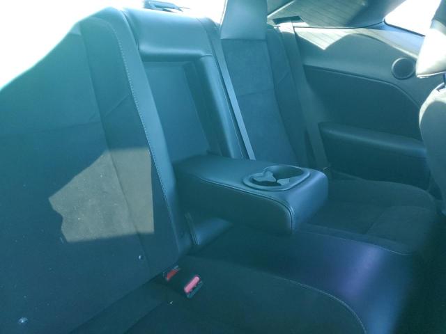 Photo 10 from auction – 2023 DODGE CHALLENGER with VIN 2C3CDZFJ8PH621518