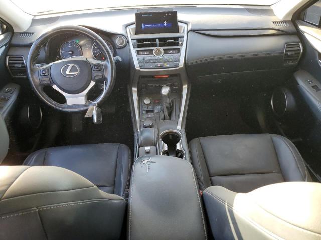 Photo 8 from auction – 2016 LEXUS NX 200T BA with VIN JTJBARBZ4G2078685