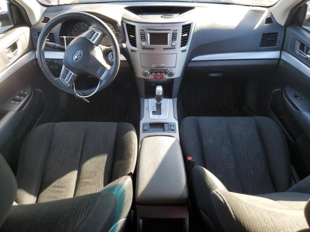Снимка 8 от търг – 2014 SUBARU OUTBACK 2. с VIN 4S4BRBCC7E3234833