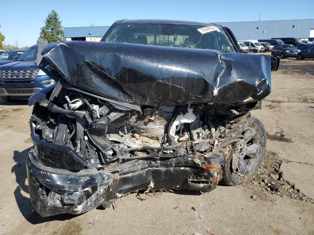Photo 5 from auction – 2019 RAM 1500 BIG H with VIN 1C6SRFFT9KN899702