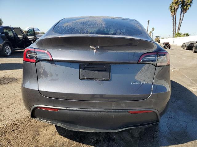 Photo 6 from auction – 2023 TESLA MODEL Y with VIN 7SAYGDEE8PF923822