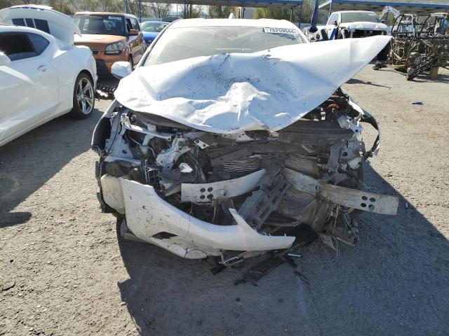 Photo 5 from auction – 2017 CHEVROLET VOLT PREMI with VIN 1G1RD6S52HU109208