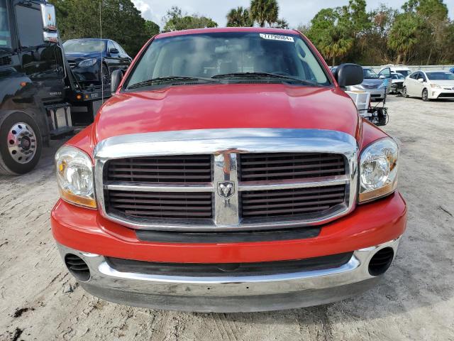 Photo 5 from auction – 2006 DODGE RAM 1500 with VIN 3D7KR19D36G248926