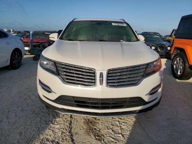 Photo 5 from auction – 2015 LINCOLN MKC with VIN 5LMCJ1A92FUJ22009