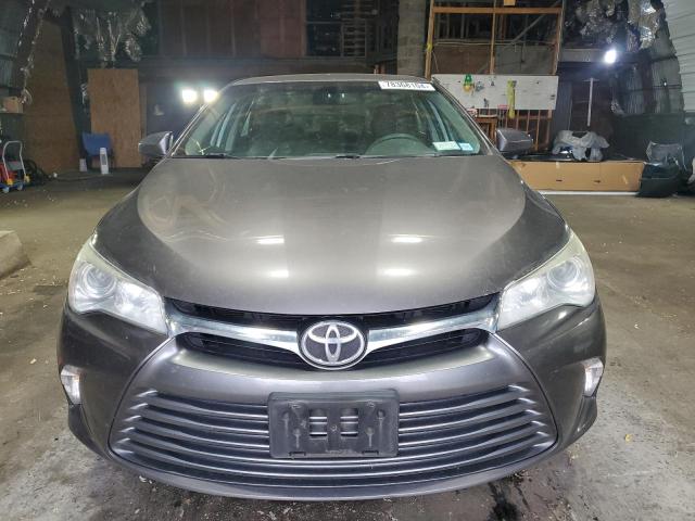 Photo 5 from auction – 2016 TOYOTA CAMRY LE with VIN 4T4BF1FK5GR566505