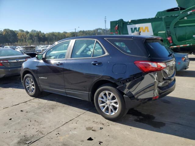 Photo 2 from auction – 2021 CHEVROLET EQUINOX with VIN 3GNAX5EV3MS119376