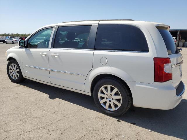 Photo 2 from auction – 2013 CHRYSLER TOWN & COU with VIN 2C4RC1BG8DR645263