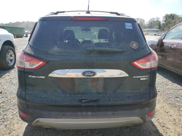 Photo 6 from auction – 2016 FORD ESCAPE TIT with VIN 1FMCU9J97GUA19744