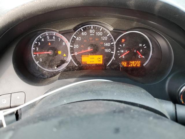 Photo 9 from auction – 2010 NISSAN ALTIMA BAS with VIN 1N4AL2AP5AN462762
