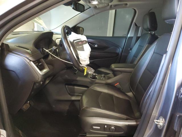 Photo 7 from auction – 2019 GMC TERRAIN SL with VIN 3GKALPEX8KL191817