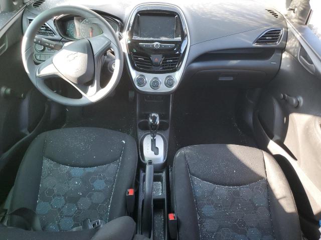 Photo 8 from auction – 2017 CHEVROLET SPARK LS with VIN KL8CB6SA8HC733643