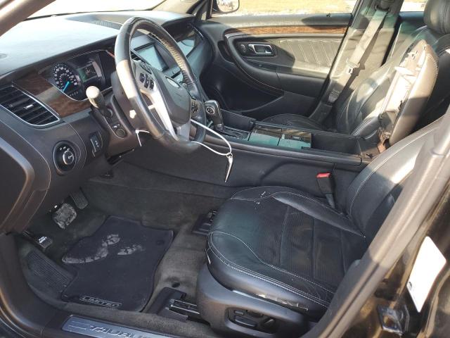 Photo 7 from auction – 2014 FORD TAURUS LIM with VIN 1FAHP2F82EG123522