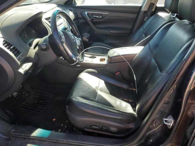 Photo 7 from auction – 2018 NISSAN ALTIMA 2.5 with VIN 1N4AL3AP0JC211617