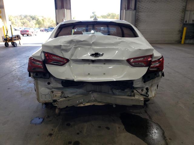 Photo 6 from auction – 2019 CHEVROLET MALIBU LT with VIN 1G1ZD5ST9KF166977