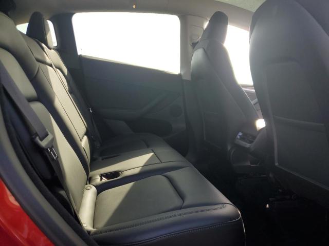 Photo 11 from auction – 2023 TESLA MODEL Y with VIN 7SAYGDEF6PF708965