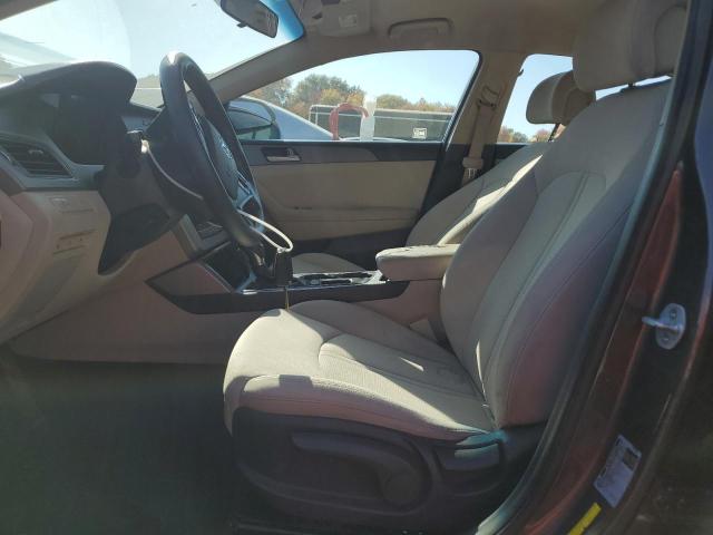 Photo 7 from auction – 2016 HYUNDAI SONATA SE with VIN 5NPE24AF9GH394606
