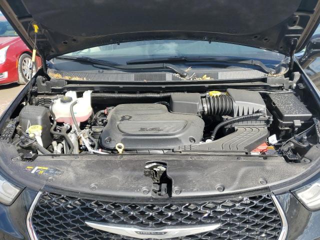 Photo 12 from auction – 2024 CHRYSLER PACIFICA T with VIN 2C4RC1BG8RR151136