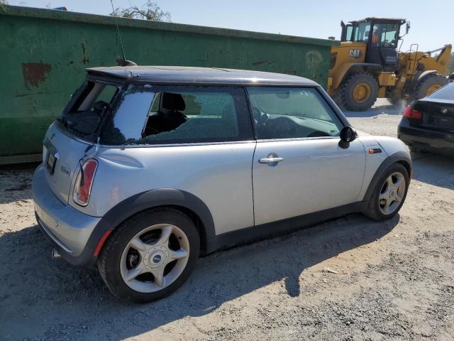 Photo 3 from auction – 2006 MINI COOPER with VIN WMWRC33526TK65837
