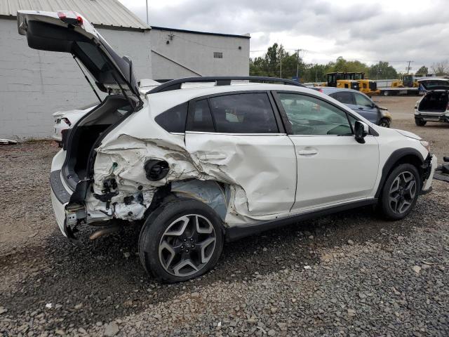 Photo 3 from auction – 2019 SUBARU CROSSTREK with VIN JF2GTANC9KH344348