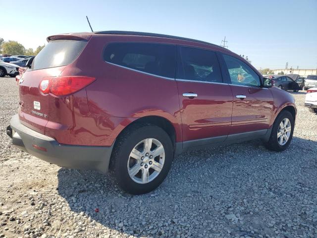 Photo 3 from auction – 2010 CHEVROLET TRAVERSE L with VIN 1GNLRFED3AS108482