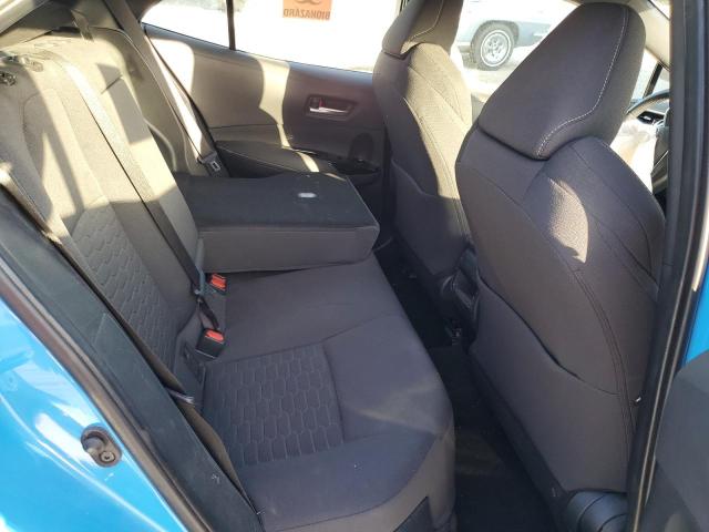 Photo 10 from auction – 2021 TOYOTA COROLLA SE with VIN JTND4MBE9M3113595