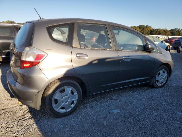 Photo 3 from auction – 2013 HONDA FIT with VIN JHMGE8H34DC079673