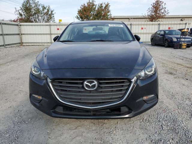 Photo 5 from auction – 2017 MAZDA 3 SPORT with VIN 3MZBN1U73HM106049
