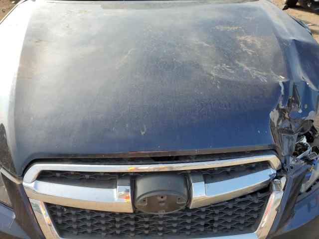 Photo 11 from auction – 2013 SUBARU LEGACY 2.5 with VIN 4S3BMBC61D3024157