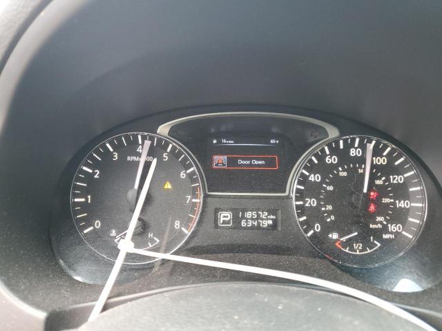 Photo 9 from auction – 2014 NISSAN ALTIMA 2.5 with VIN 1N4AL3AP2EN357284
