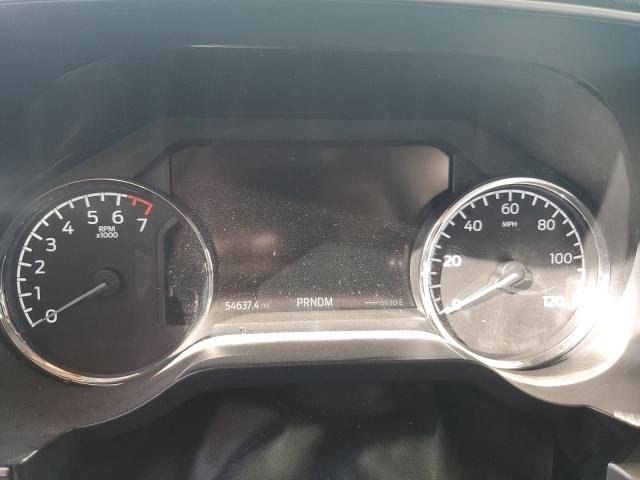 Photo 9 from auction – 2021 FORD F150 SUPER with VIN 1FTFW1E88MFD11319