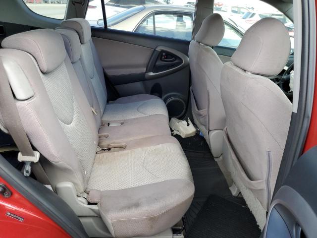 Photo 10 from auction – 2007 TOYOTA RAV4 with VIN JTMZD33V775058785