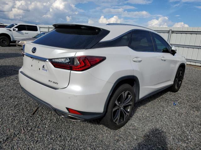 Photo 3 from auction – 2021 LEXUS RX 350 with VIN 2T2HZMAA4MC185328