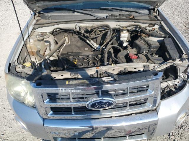 Photo 12 from auction – 2010 FORD ESCAPE LIM with VIN 1FMCU0E72AKD42235