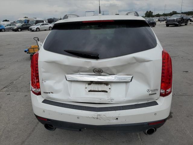 Photo 6 from auction – 2013 CADILLAC SRX PERFOR with VIN 3GYFNDE33DS565468