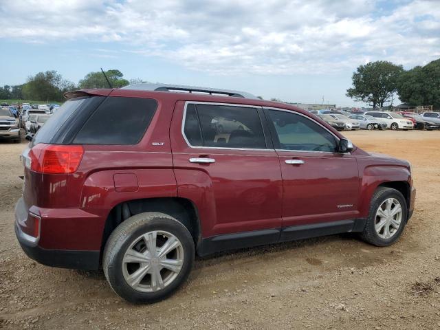 Photo 3 from auction – 2017 GMC TERRAIN SL with VIN 2GKALPEK1H6176352