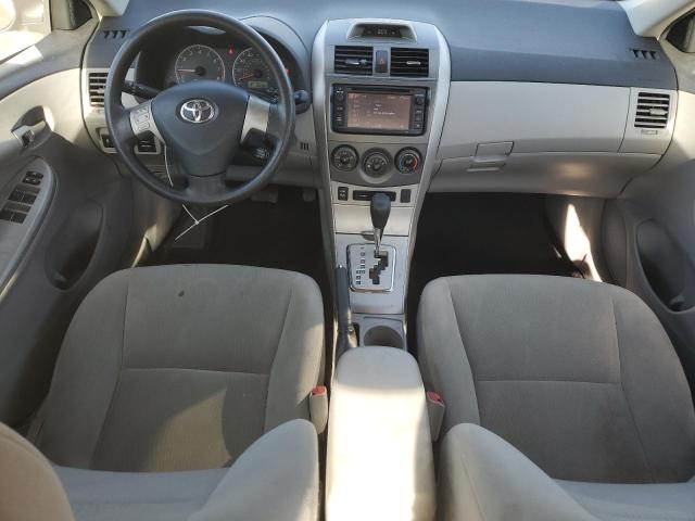 Photo 8 from auction – 2013 TOYOTA COROLLA BA with VIN 5YFBU4EEXDP168555