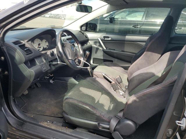Photo 7 from auction – 2005 HONDA CIVIC SI with VIN SHHEP33545U504102