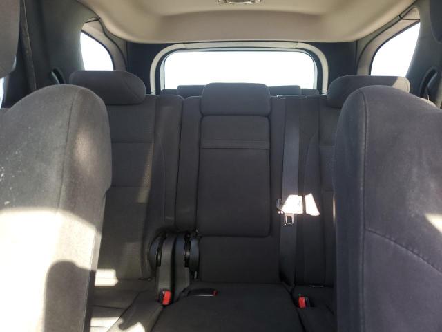 Photo 10 from auction – 2013 DODGE DURANGO SX with VIN 1C4RDHAG3DC500177
